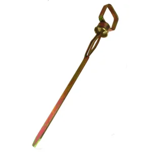 Peilstab Getriebe