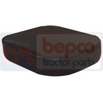 Cushion Smalspoor 340x310x85