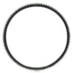 COURONNE DE DEMARRAGE  Z=121 Ø369-324mm IHC 433 , 533 , 633