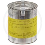 165X904010466000 Fendt Geel-Oranje Ral 2000 OR