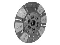 Clutch Plate