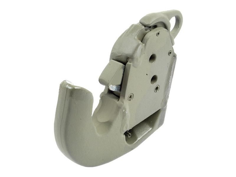 Lower Link Weld-On Hook Cat 2