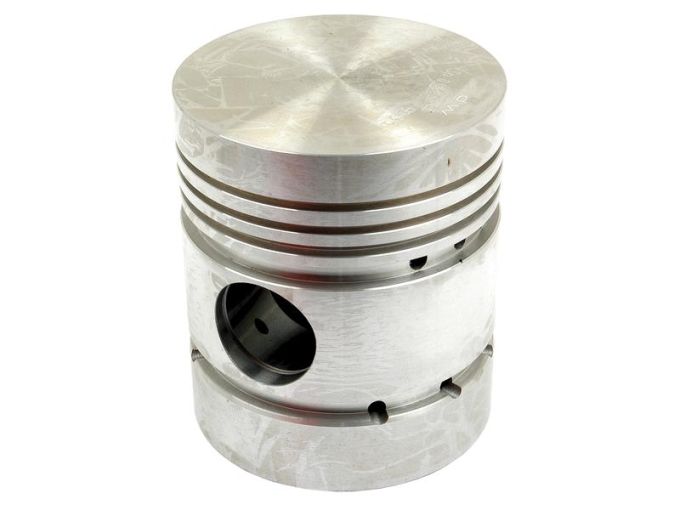 Piston