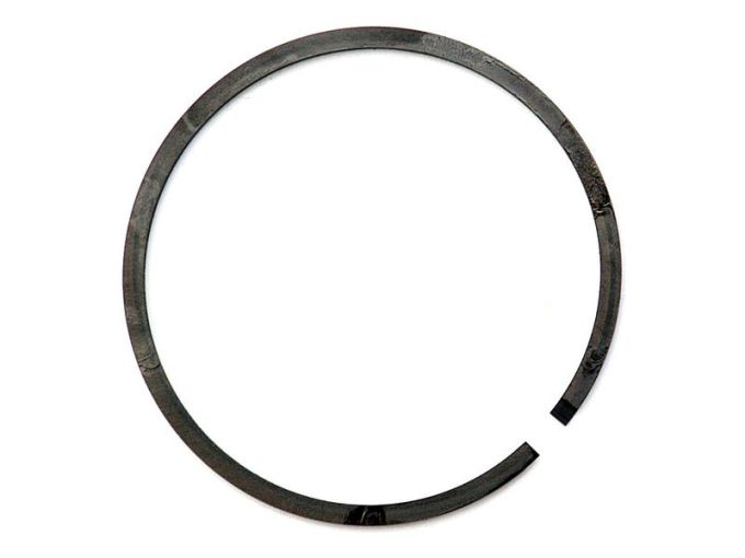 Segment piston embrayage multidisques
