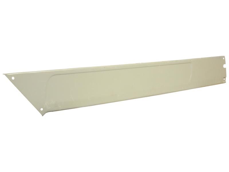 Side panel bonnet LH