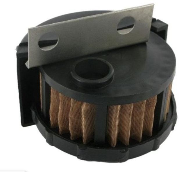 Hydraulic Filter Zetor