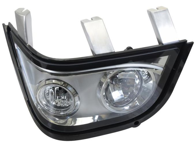Koplamp AL236386, AL206153