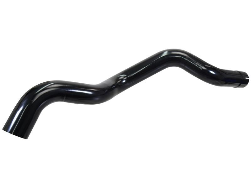 Uitlaatverlengstuk L170313