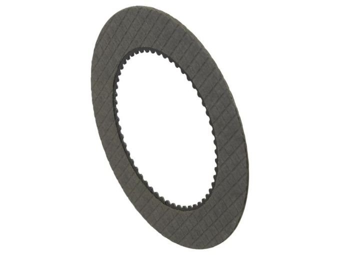 Koppelingsplaat (wrijving) RE326609