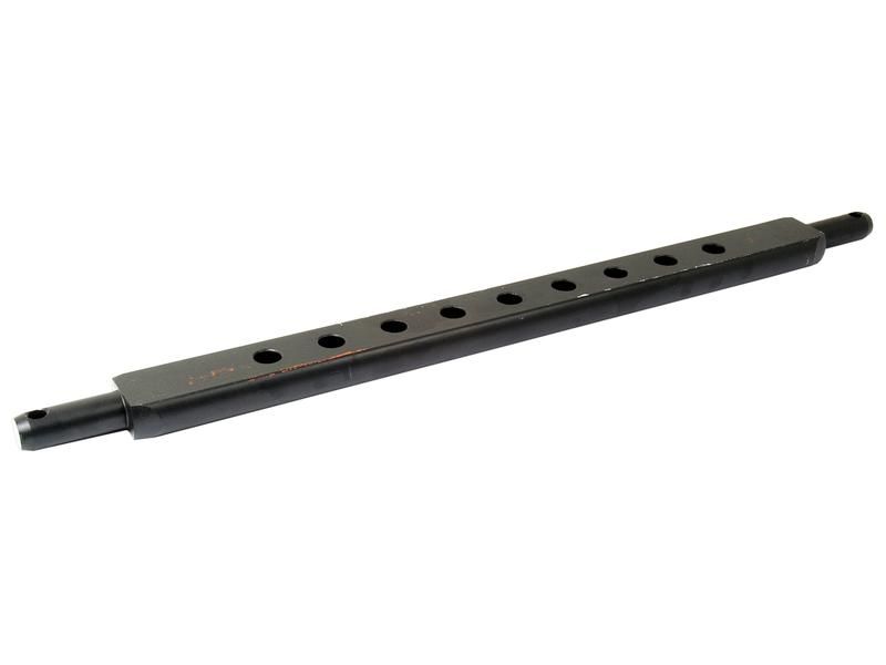 Linkage Drawbar Cat 1 755 x 22mm