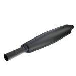 Silencer