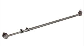 Stuurstang verstelbaar 835 - 860,5 Conisch 14 - 16