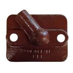 Cap - Hydraulic Top Cover