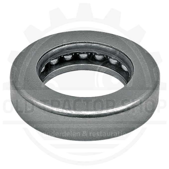 Druklager Ø 38 mm