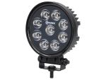 173545 LED Werklamp, Interference Klasse 3, 3600 Lumen, 12-40V