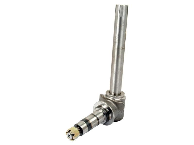 Spindle