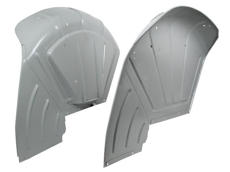 Fender Set LH/RH