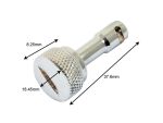 68243 Grille Knop DB selectamatic
