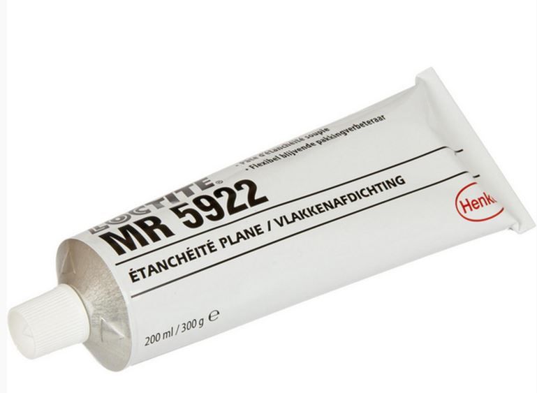 Loctite 5922 flange sealant 200ml tube