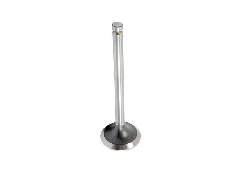Inlet Valve