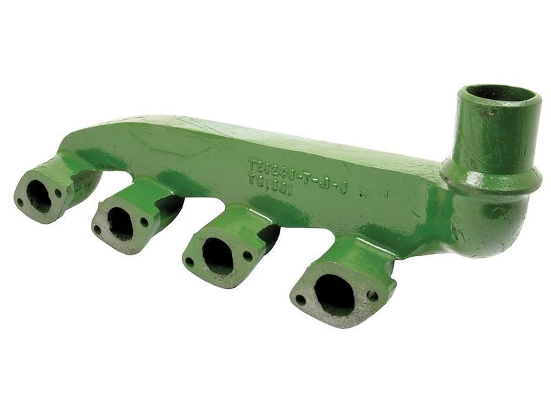 Exhaust Manifold