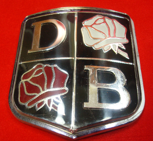 Emblem Implematic