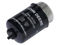 Brandstoffilter - Opschroef - RE526557