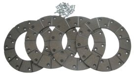 Brake Lining Kit 178mm