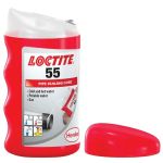 Loctite Schroefdraad-borgmiddel 55-50m