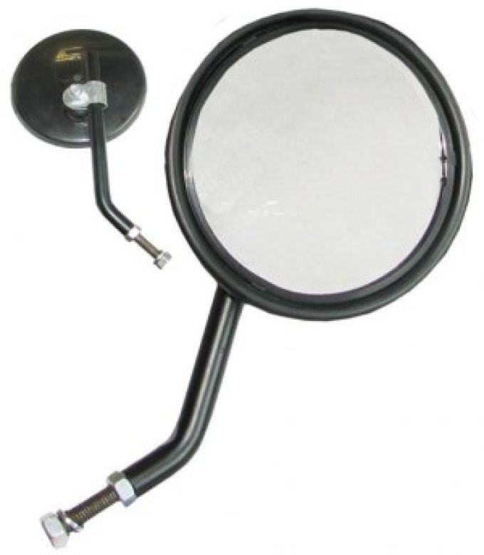 Mirror Arm to Suit Exhaust Pipe