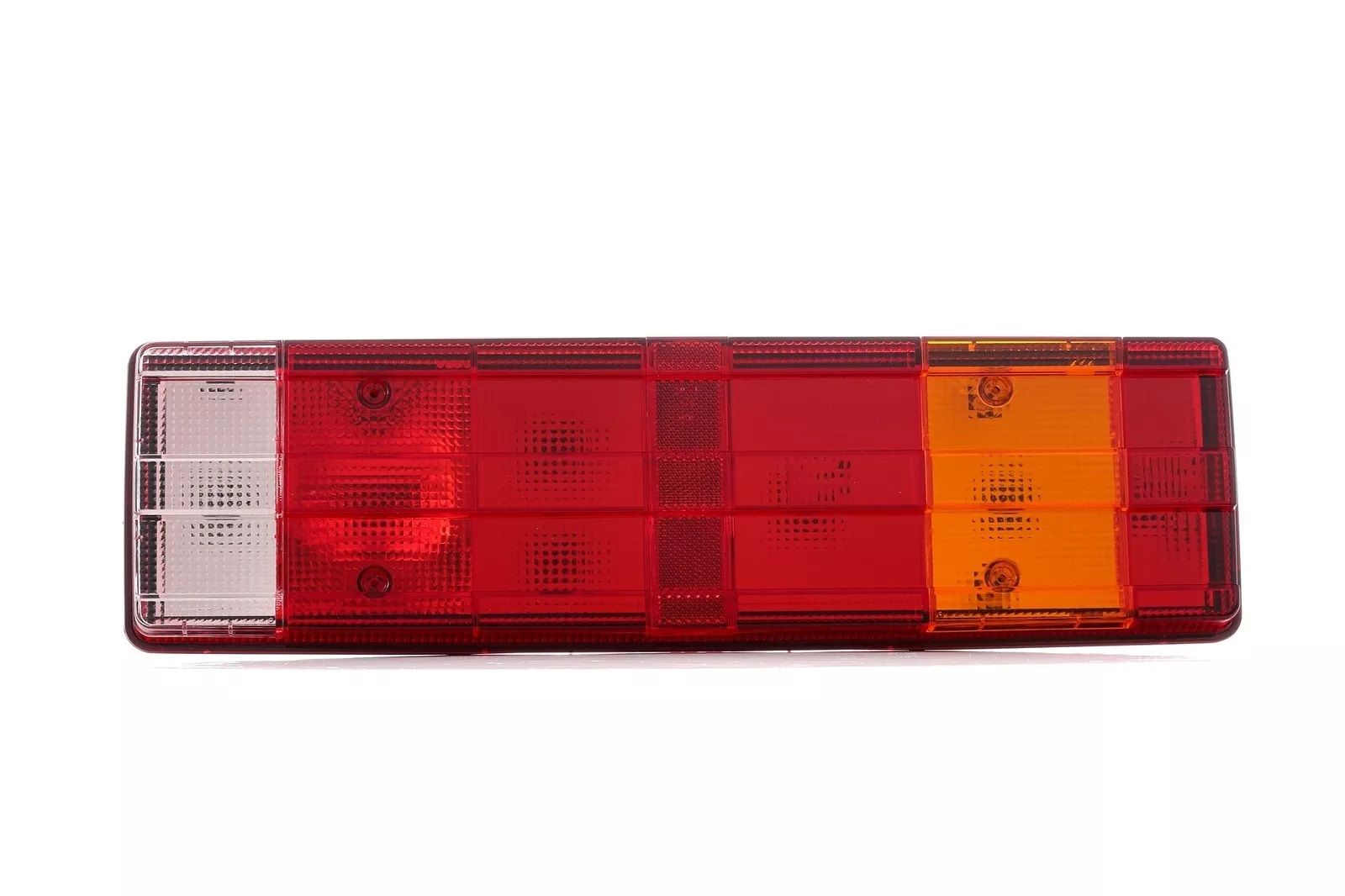 Hella Achterlicht rechts 465 x 134 x 54mm