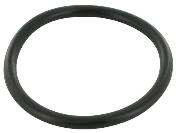 O-Ring hydraulic lift