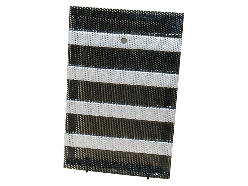 Door Grille 13"
