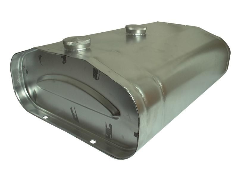 Fuel Tank 20 TVO - Double