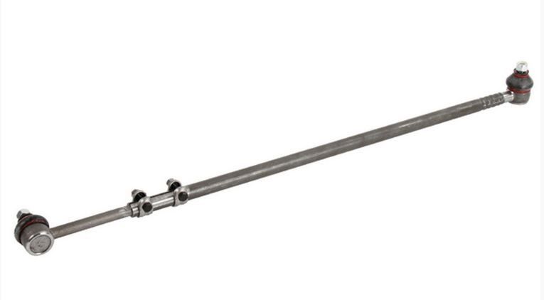 Stuurstang verstelbaar 835 - 860,5 Conisch 14 - 16