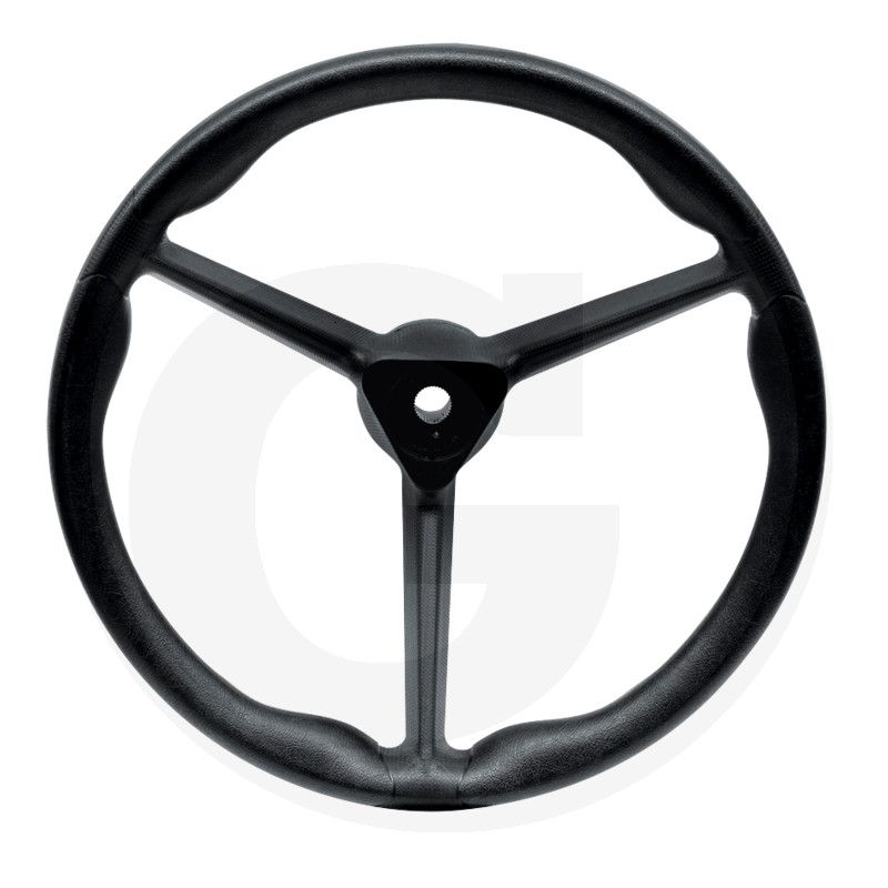 Steering Wheel Fendt