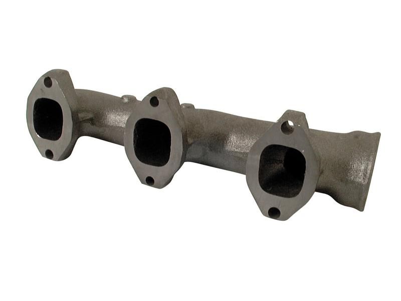 Exhaust Manifold