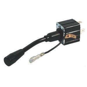 Steering Column Light Switch