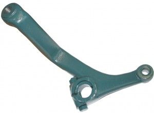 Top Arm