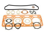 62088 Koppakkingset - 4 Cyl. (OMCO3) Fiat 750, 850, 880