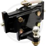 770HS200-K50-312 711200102 Trekhaak