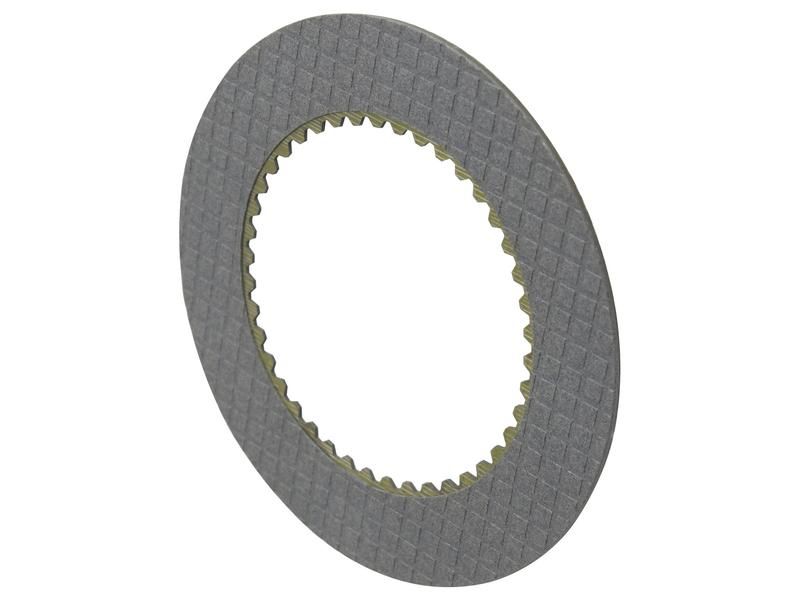 Koppelingsplaat (wrijving) AL208241