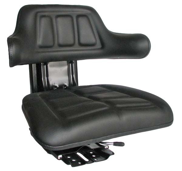Seat Black
