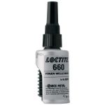 Loctite Quick metal 660 50ml