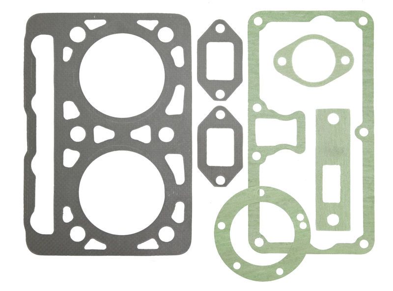 Gasket Ø112,5 mm