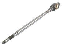 Steering Shaft