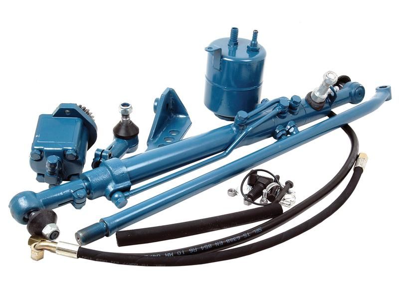 Power Steering Conversion Kit