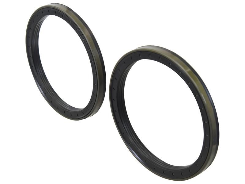 Metrisch Oliekeerring AL159594