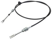 Trekhaak Kabels AL171247