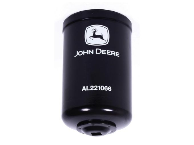 Hydrauliekfilter - Opschroef - AL221066